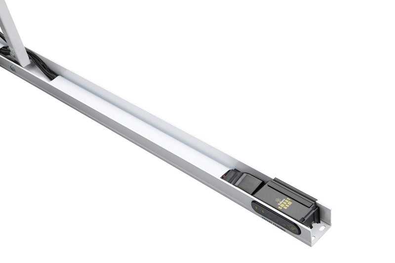 Solera 715123 Wind Sensor Kit Smart Arm Black, Standard - Image 2